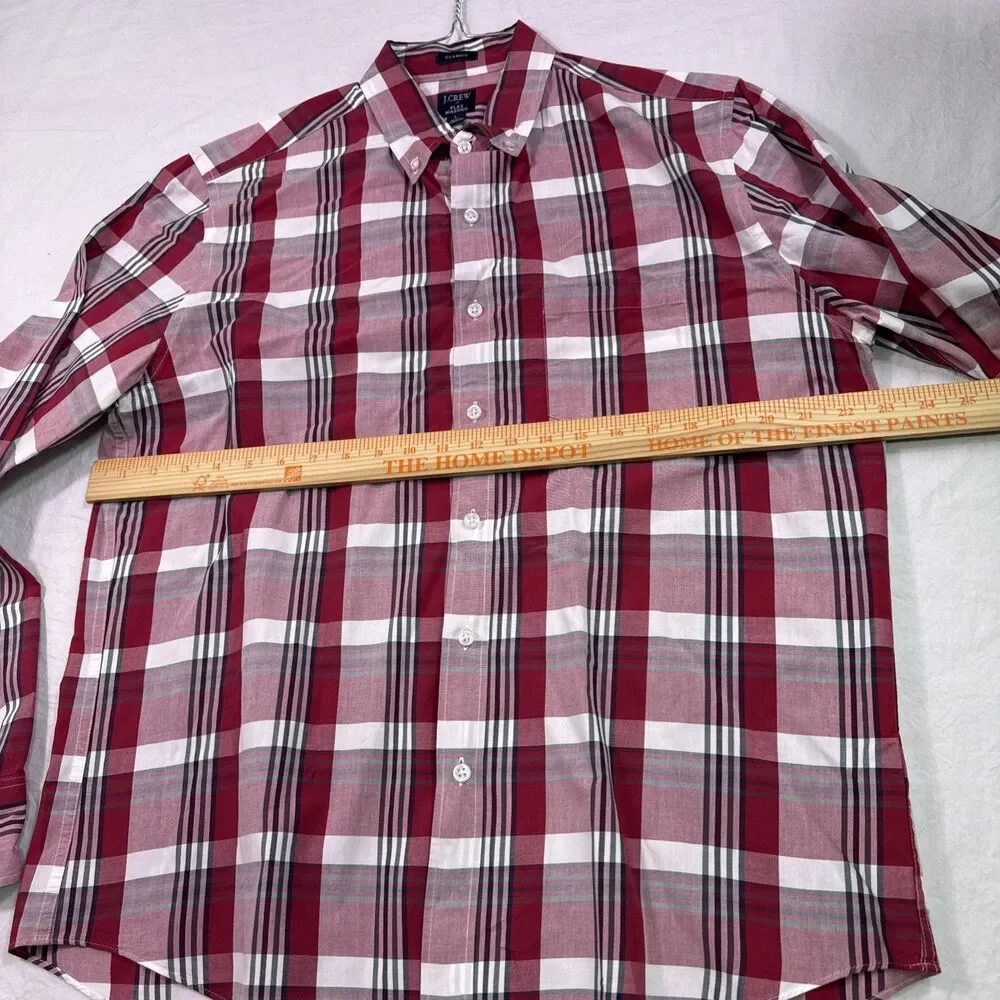 J. Crew product lot
